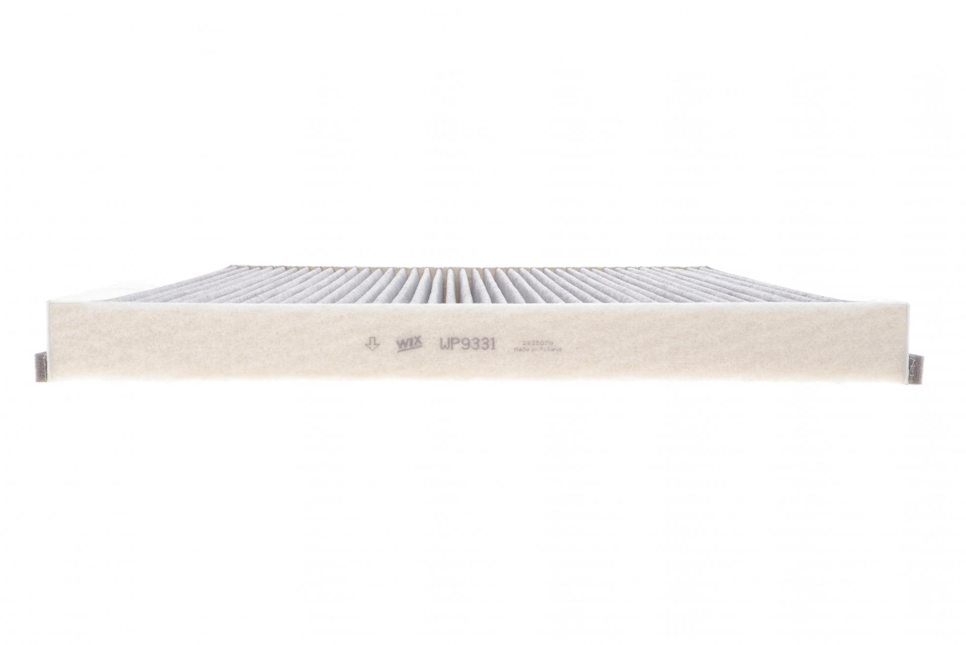 WP9331 WIX FILTERS